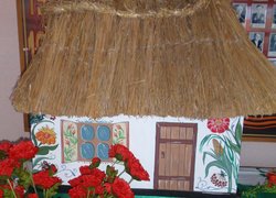 Виставка до Великодня